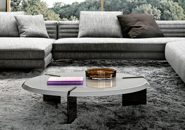 Keel Minotti Coffee Table