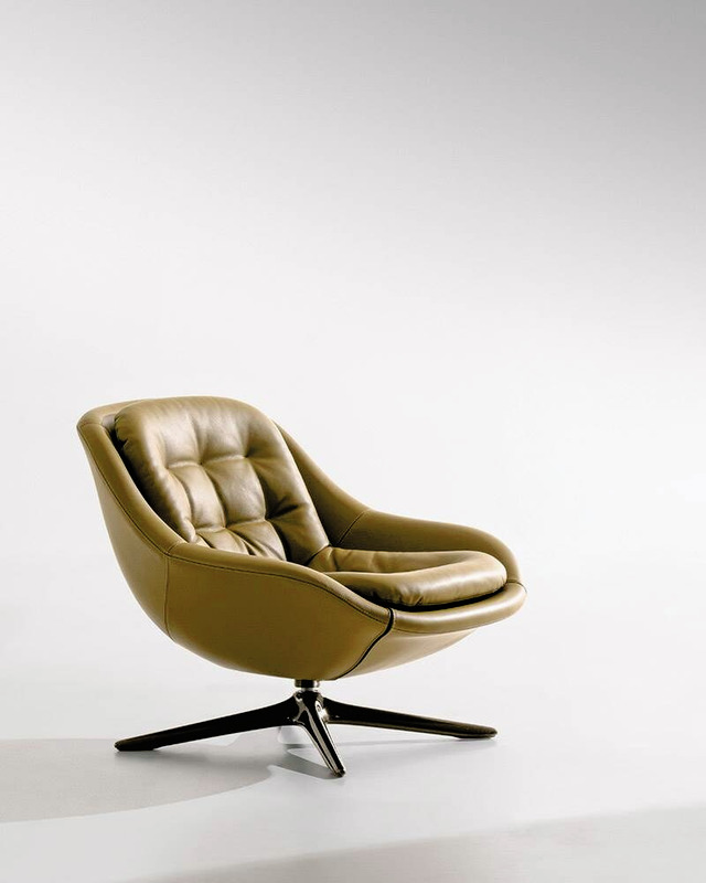 Kendall Minotti Armchair