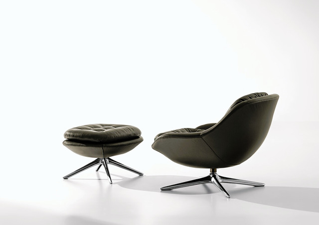 Kendall Minotti Armchair
