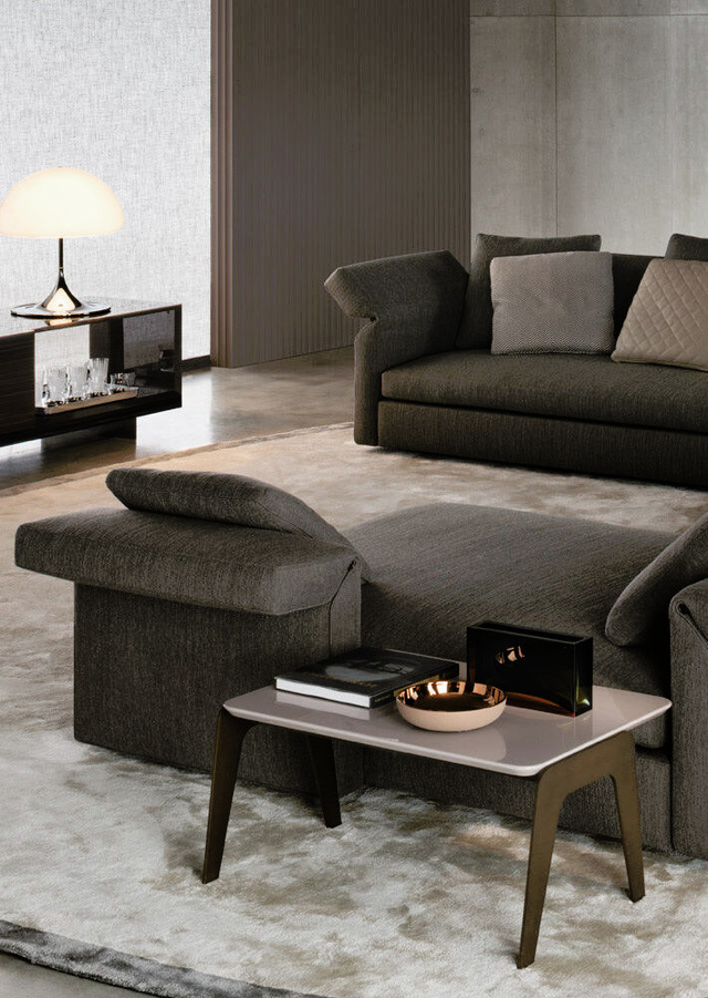 Kirk Coffee Table