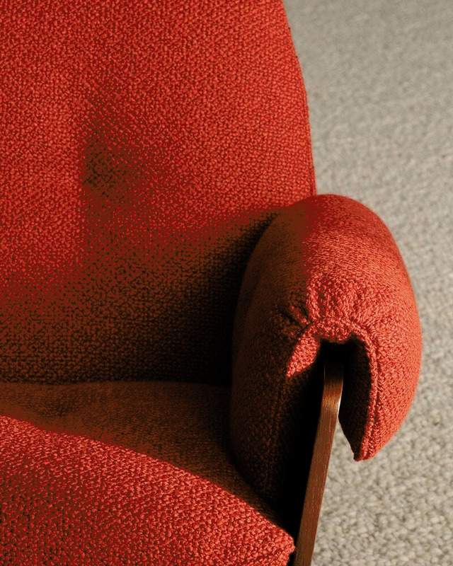 Laurel Armchair
