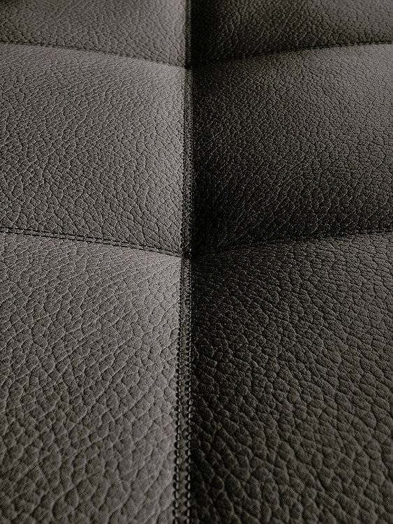Lawrence Modular Sofa by Minotti, view 14