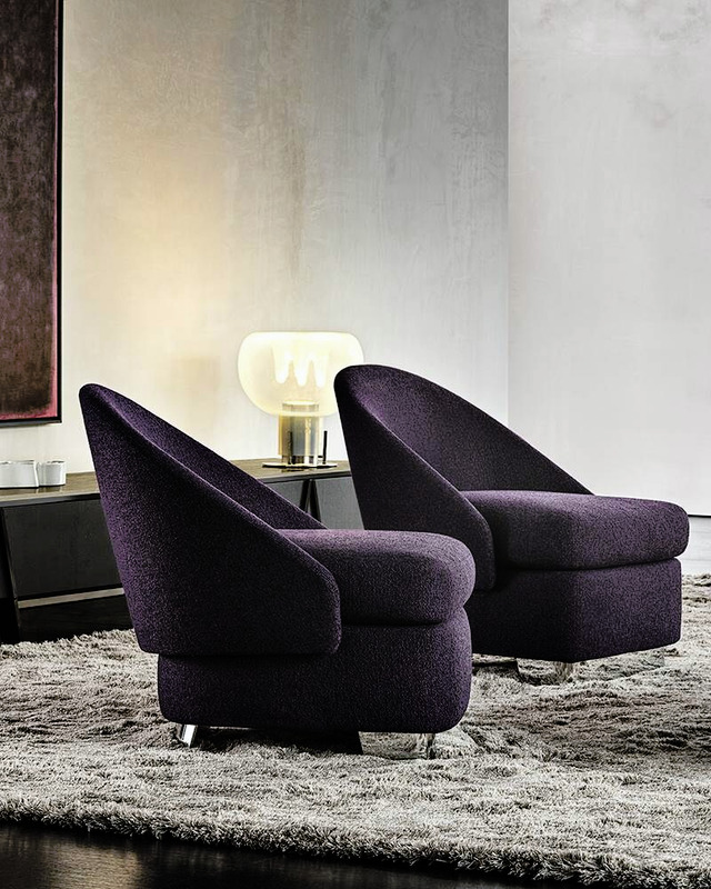 Lawson Armchair