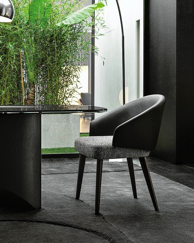 Lawson Dining Chair, view 2