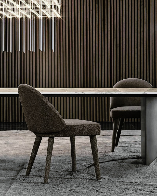 Lawson Dining Chair, view 3