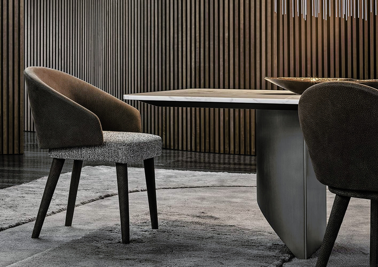 Lawson Dining Chair, view 4