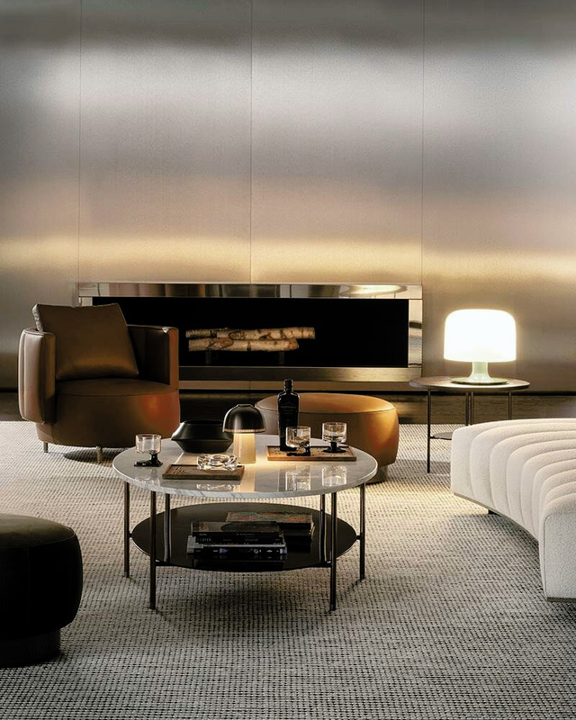 Lelong 23 Coffee Table, view 2