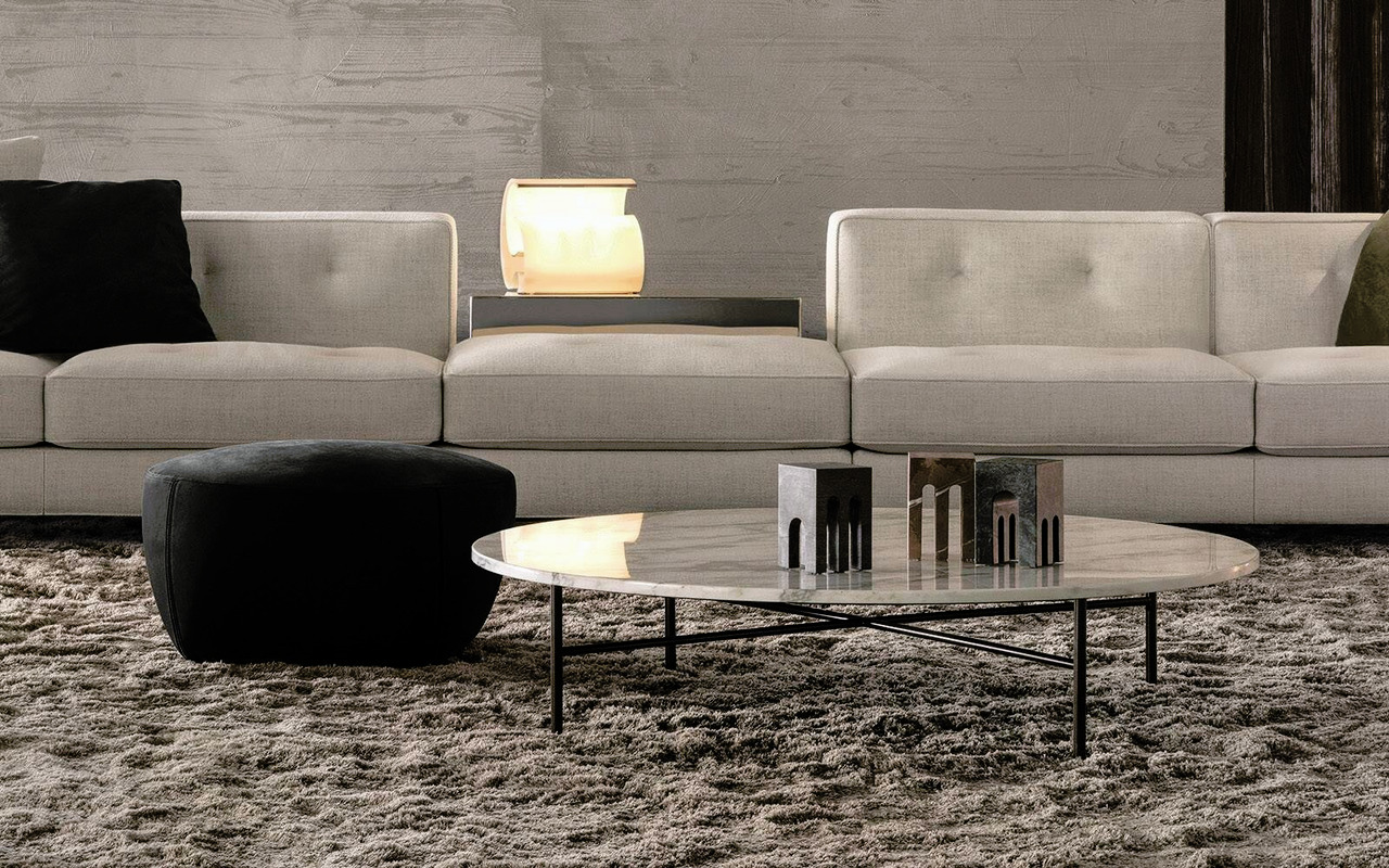Lelong 23 Coffee Table, view 3