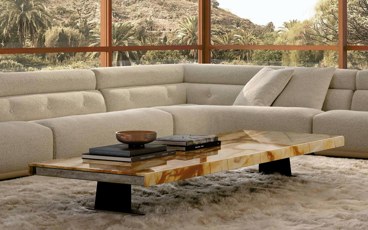 Libra Coffee Table, view 2