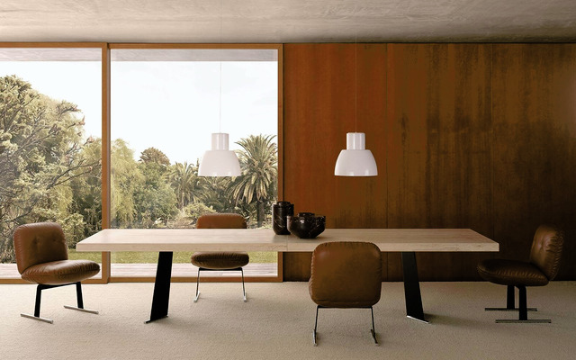Libra Dining Table