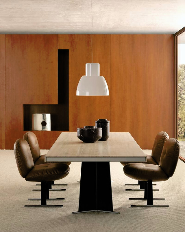 Libra Dining Table