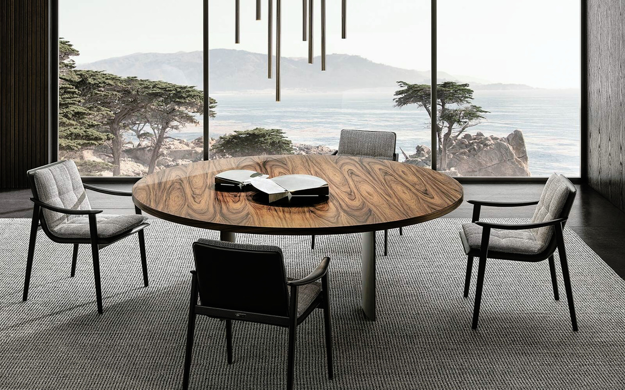Linha Dining Table, view 11