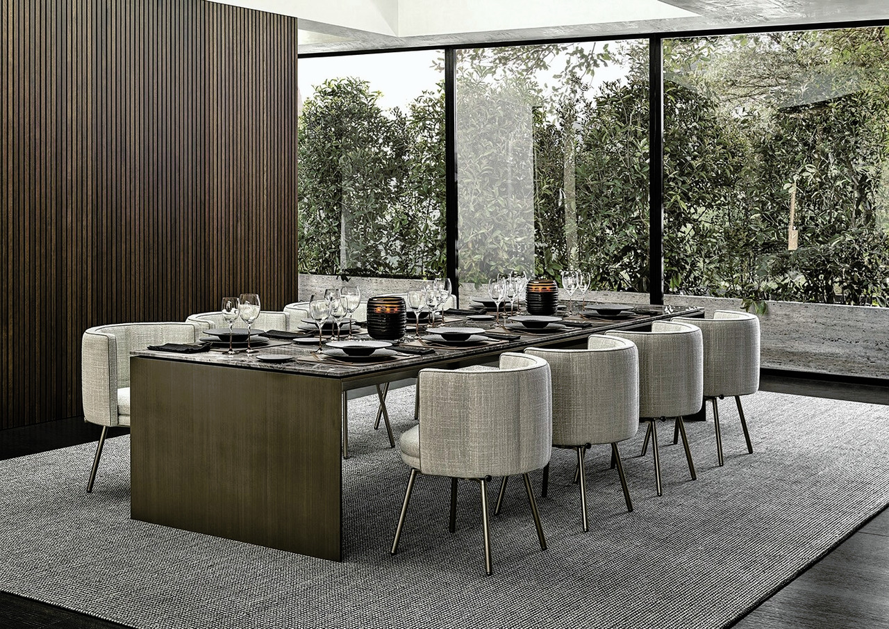 Linha Dining Table
