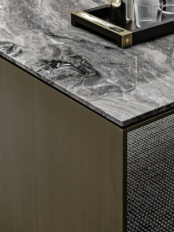 Linha Dining Table, view 4