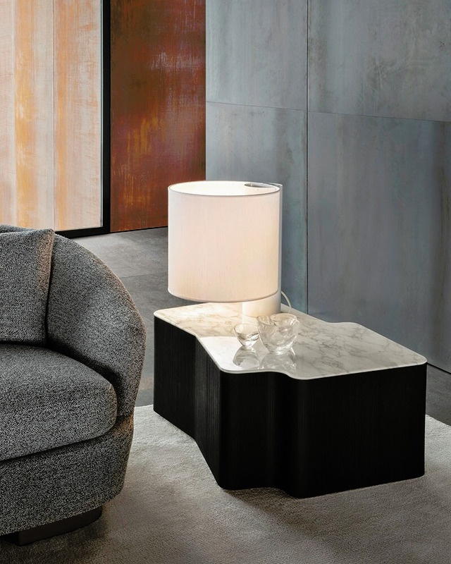 Lou Minotti Bedside Table, view 7