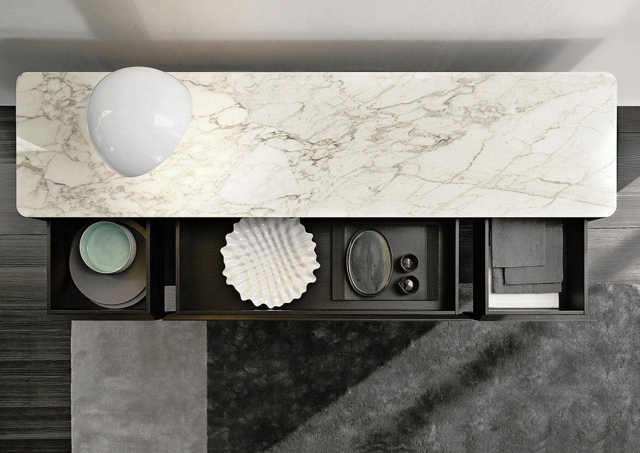 Lou Sideboard, view 10
