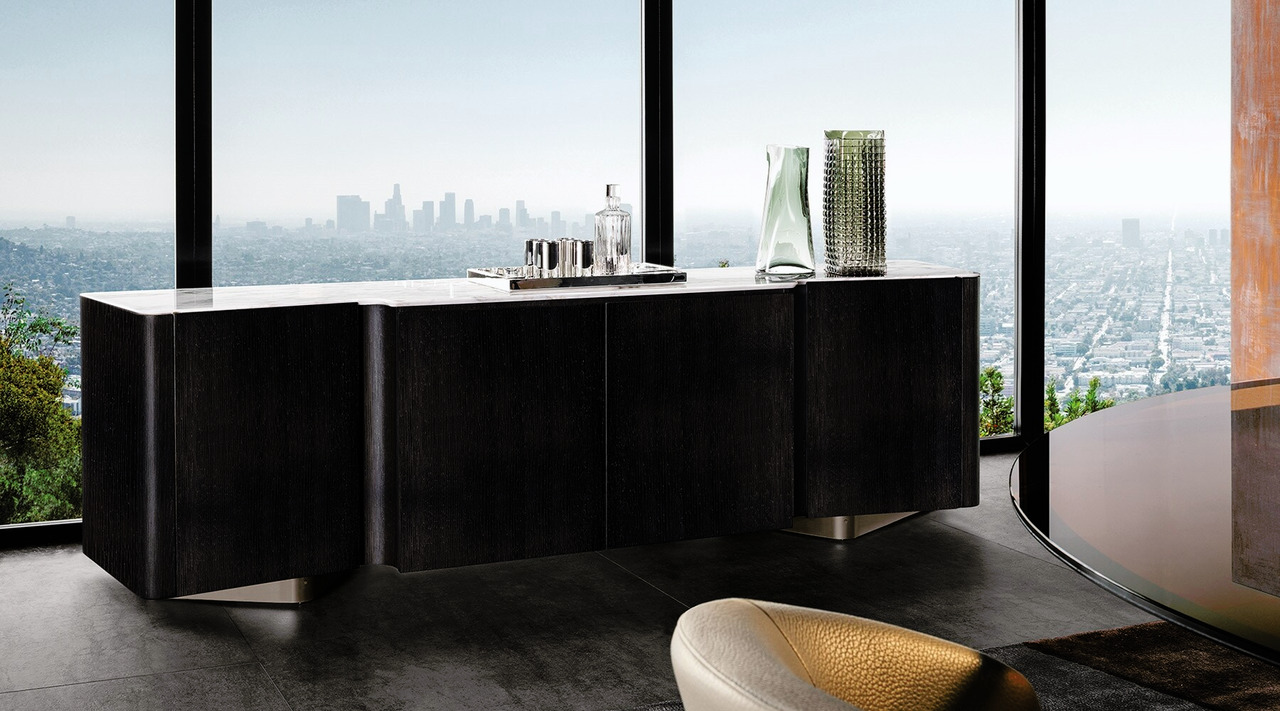 Lou Sideboard, view 17