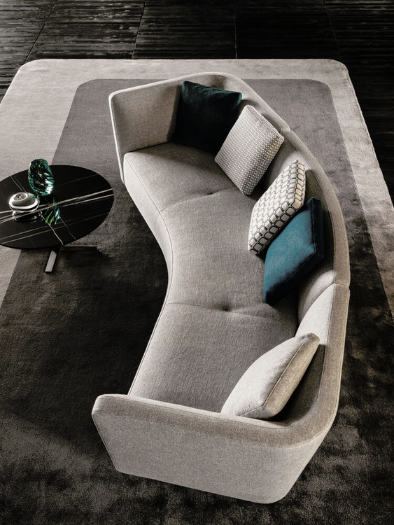 Seymour Lounge Modular Sofa, view 12