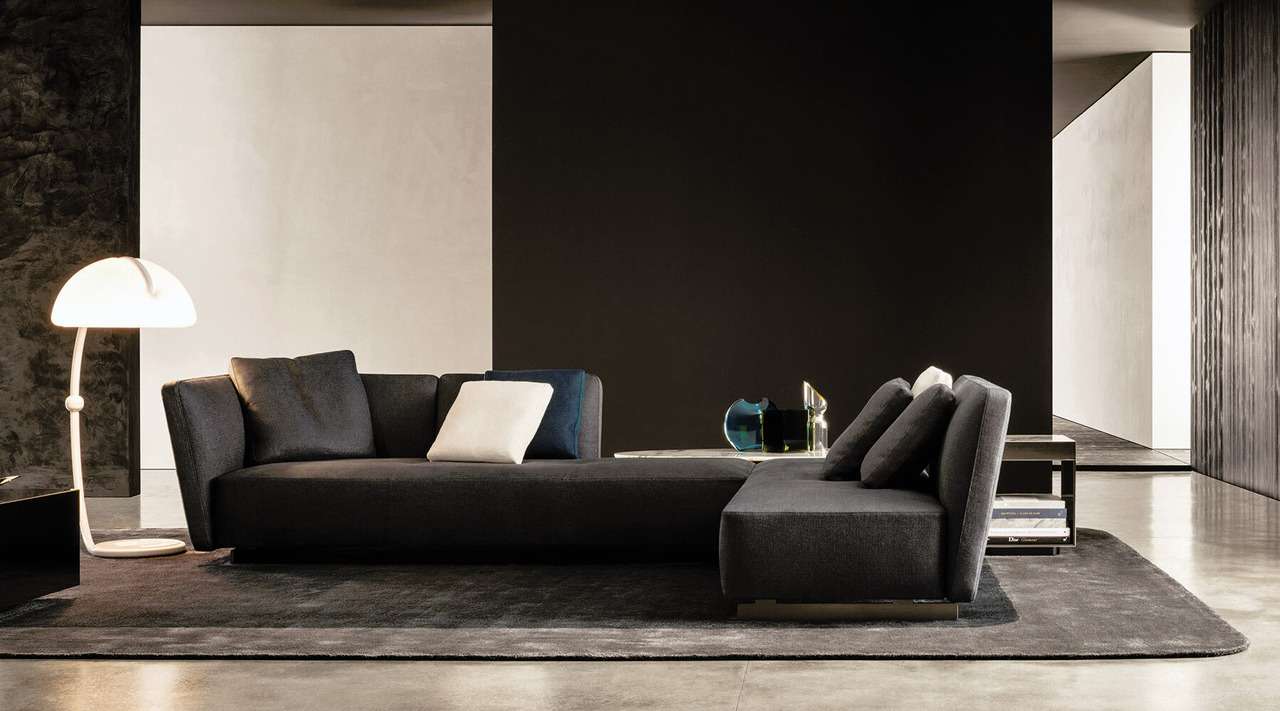 Seymour Lounge Modular Sofa, view 18