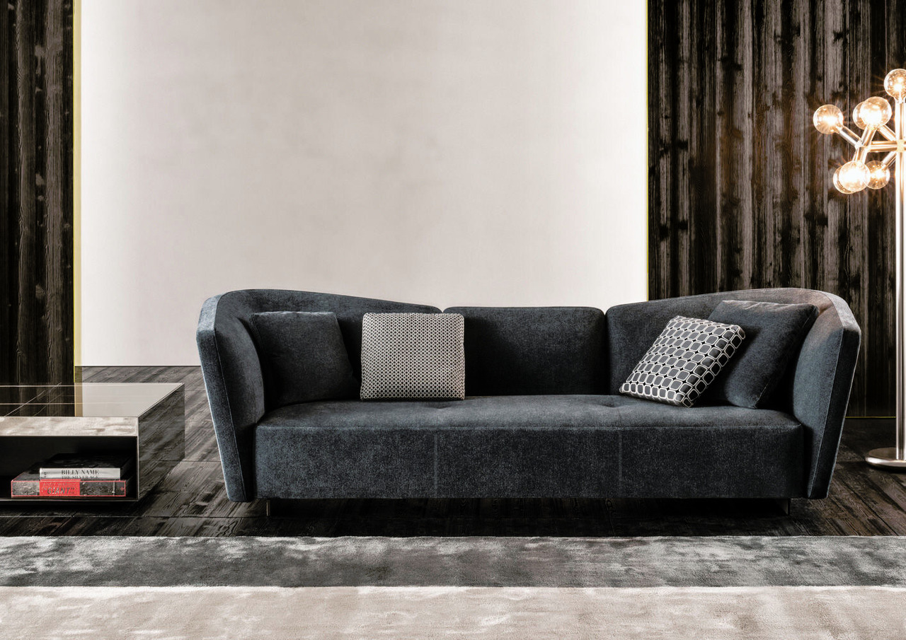 Seymour Lounge Modular Sofa, view 20