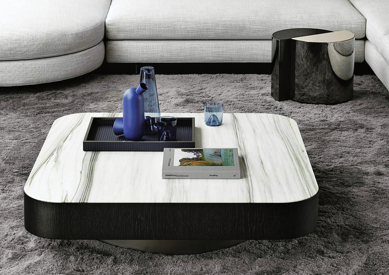 Milton Coffee Table, view 2