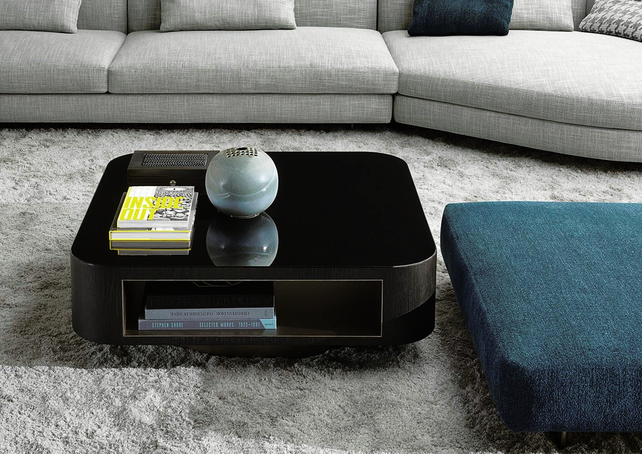 Milton Coffee Table, view 8