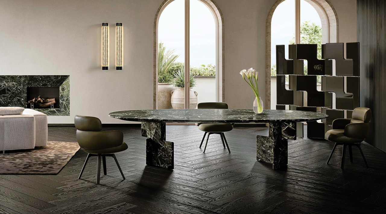 Nico Dining Table, view 10