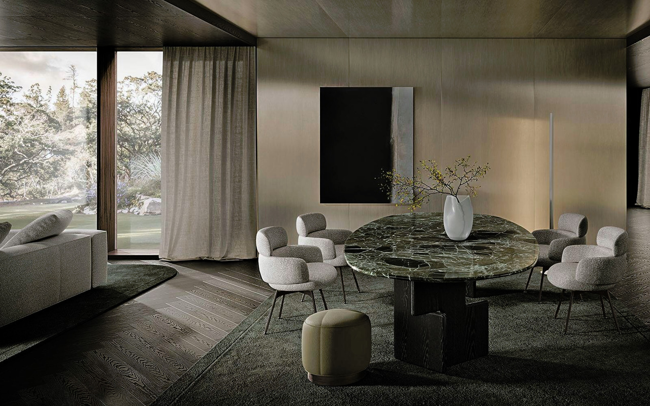 Nico Dining Table, view 13