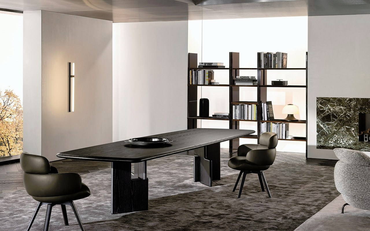 Nico Dining Table, view 6