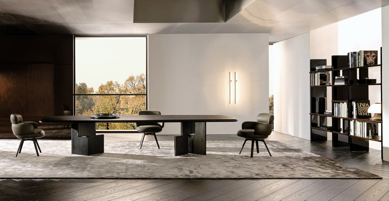 Nico Dining Table, view 7