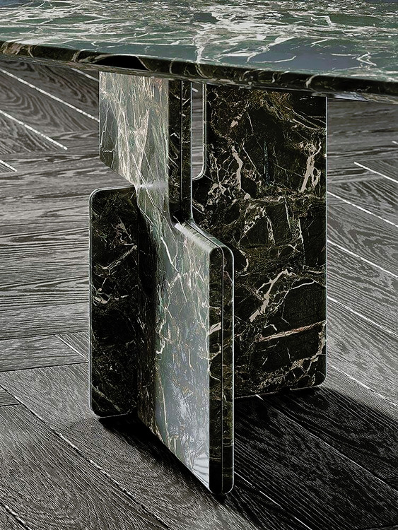 Nico Dining Table, view 9