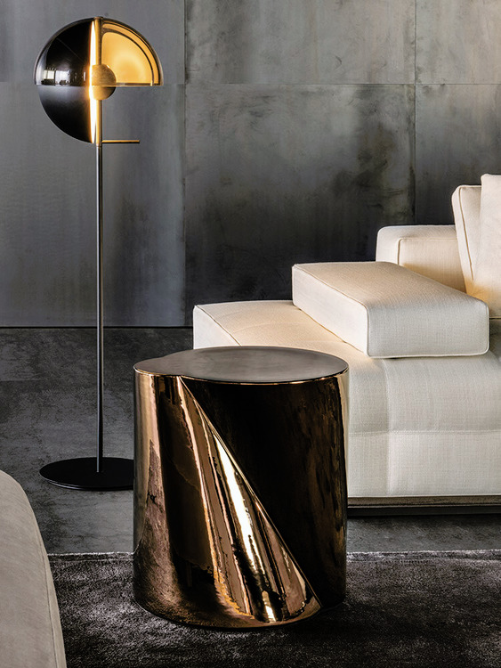 Noor Coffee Table, view 2