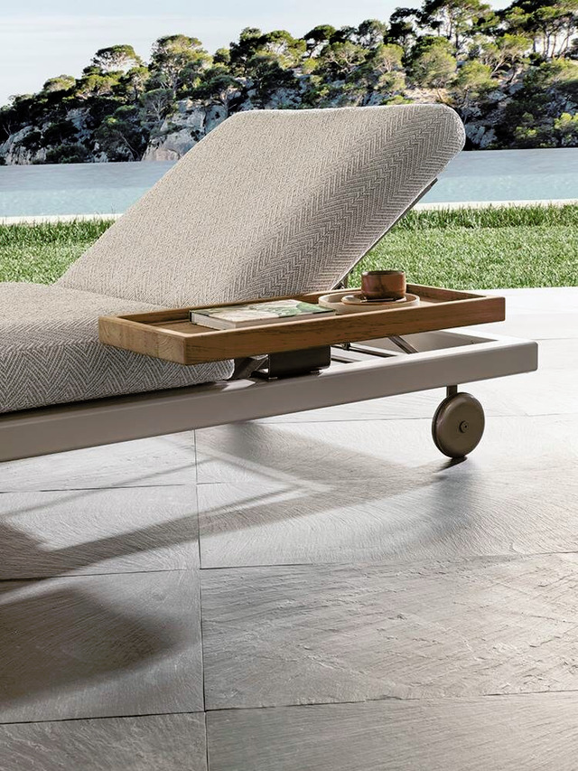 Patio Daybed