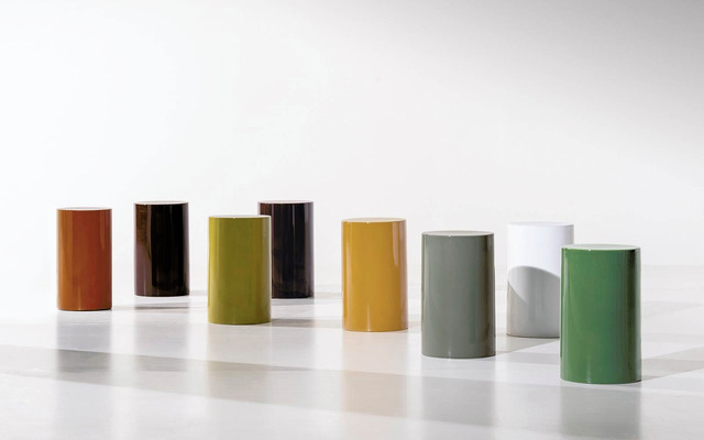 Pilotis Ceramic