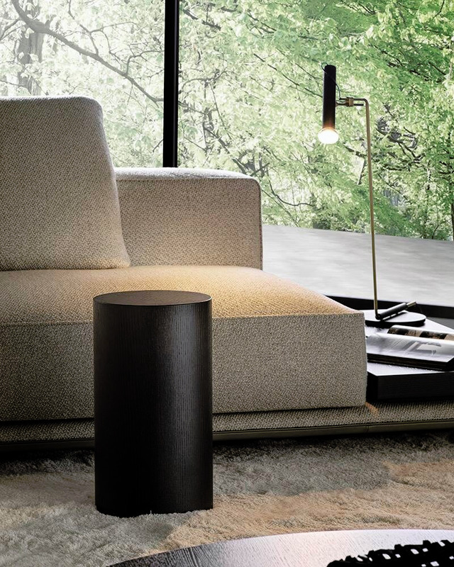Pilotis Coffee Table, view 2