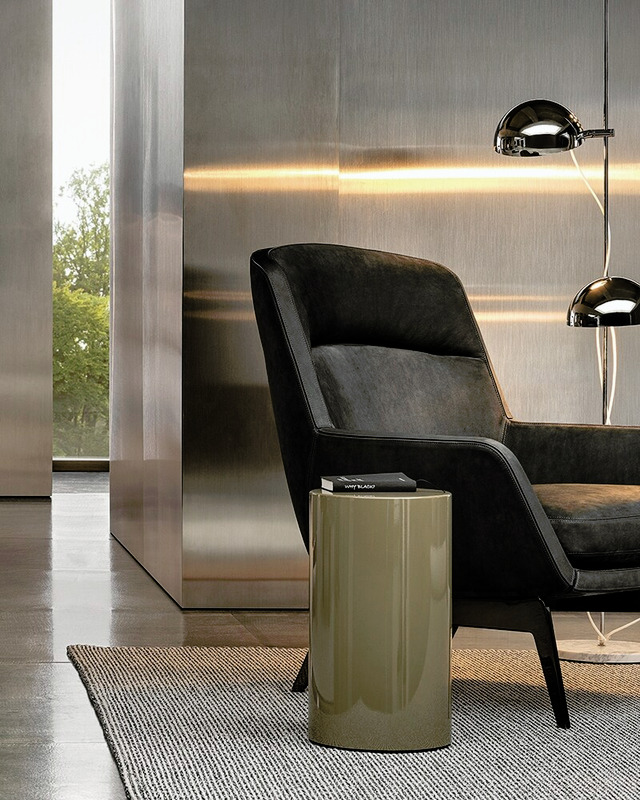 Pilotis Coffee Table, view 3