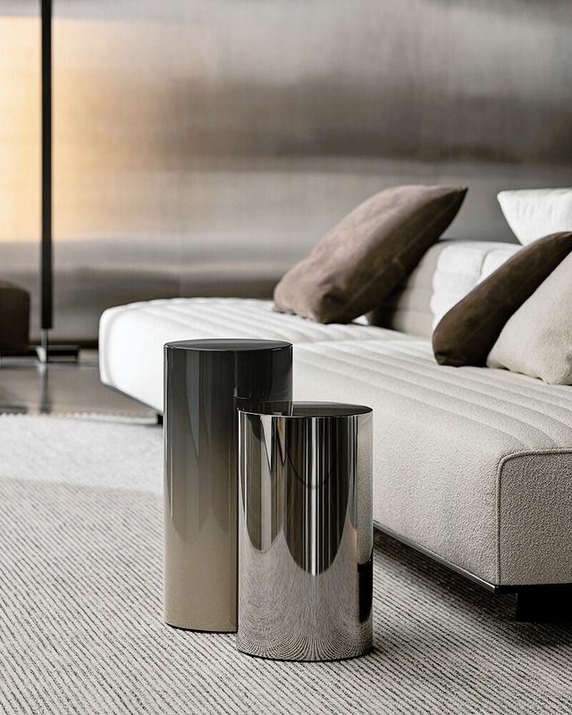 Pilotis Coffee Table, view 4
