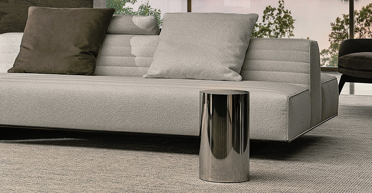 Pilotis Coffee Table, view 5