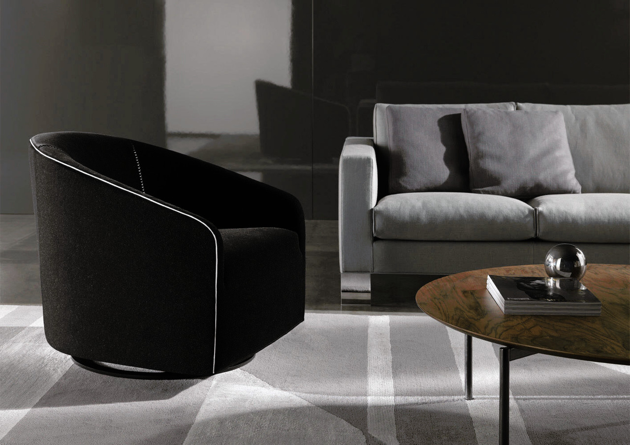Portofino Armchair, view 10