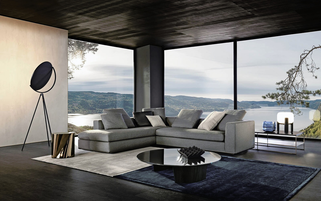 Powell Modular Sofa, view 11