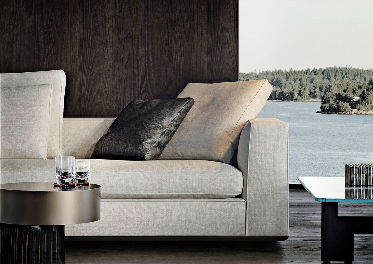 Powell Modular Sofa, view 13