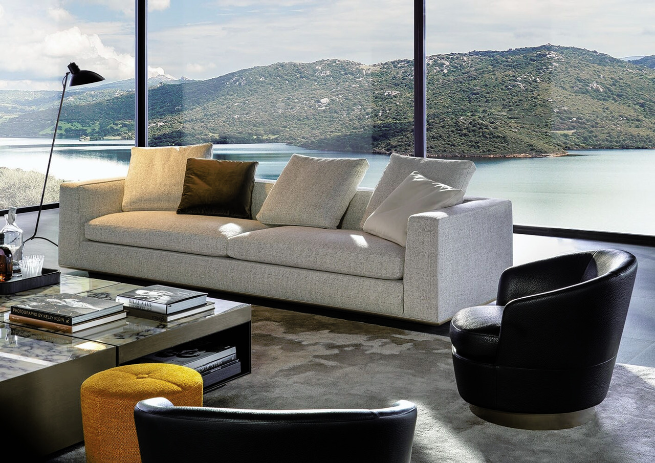 Powell Modular Sofa, view 17