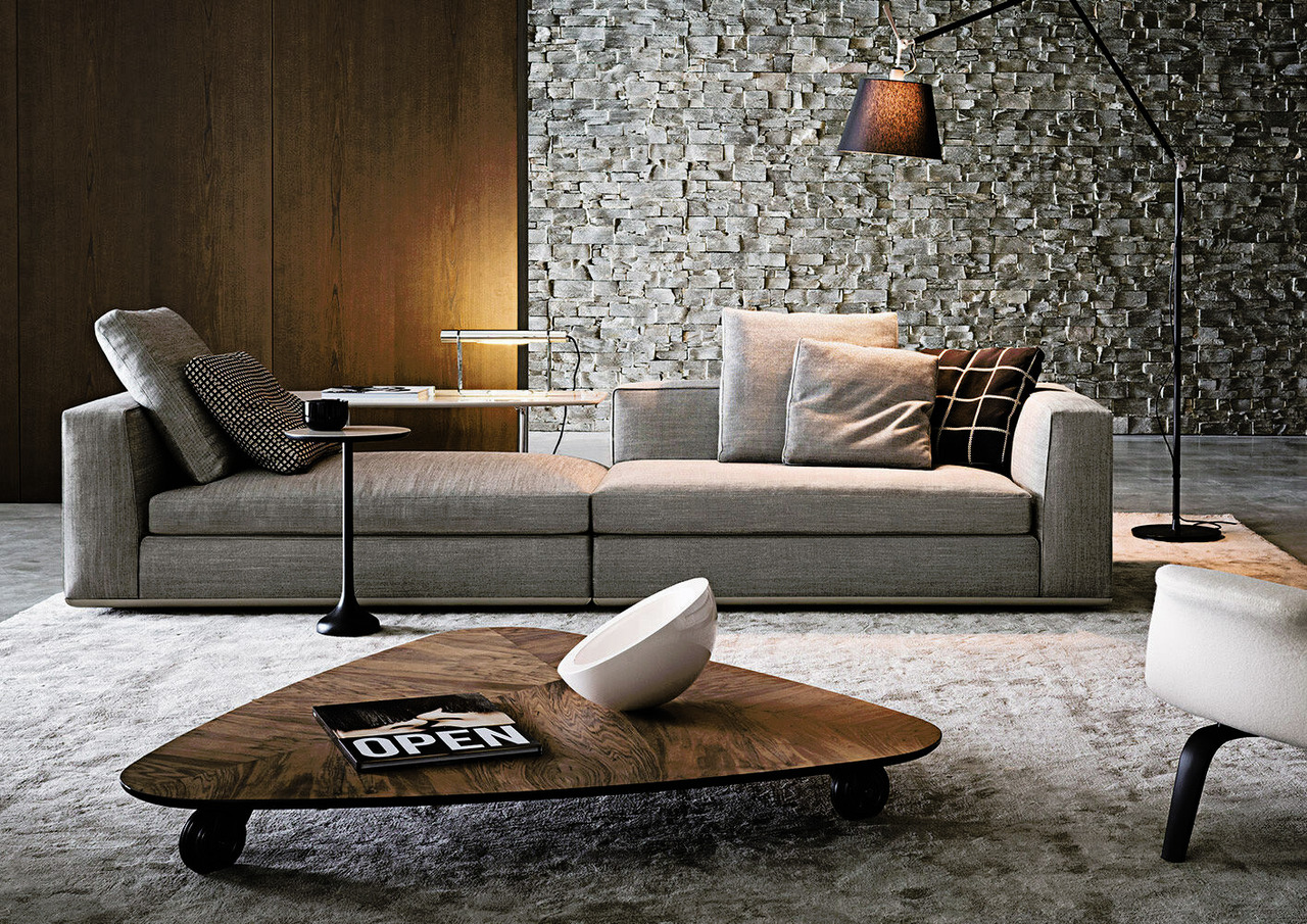 Powell Modular Sofa, view 21