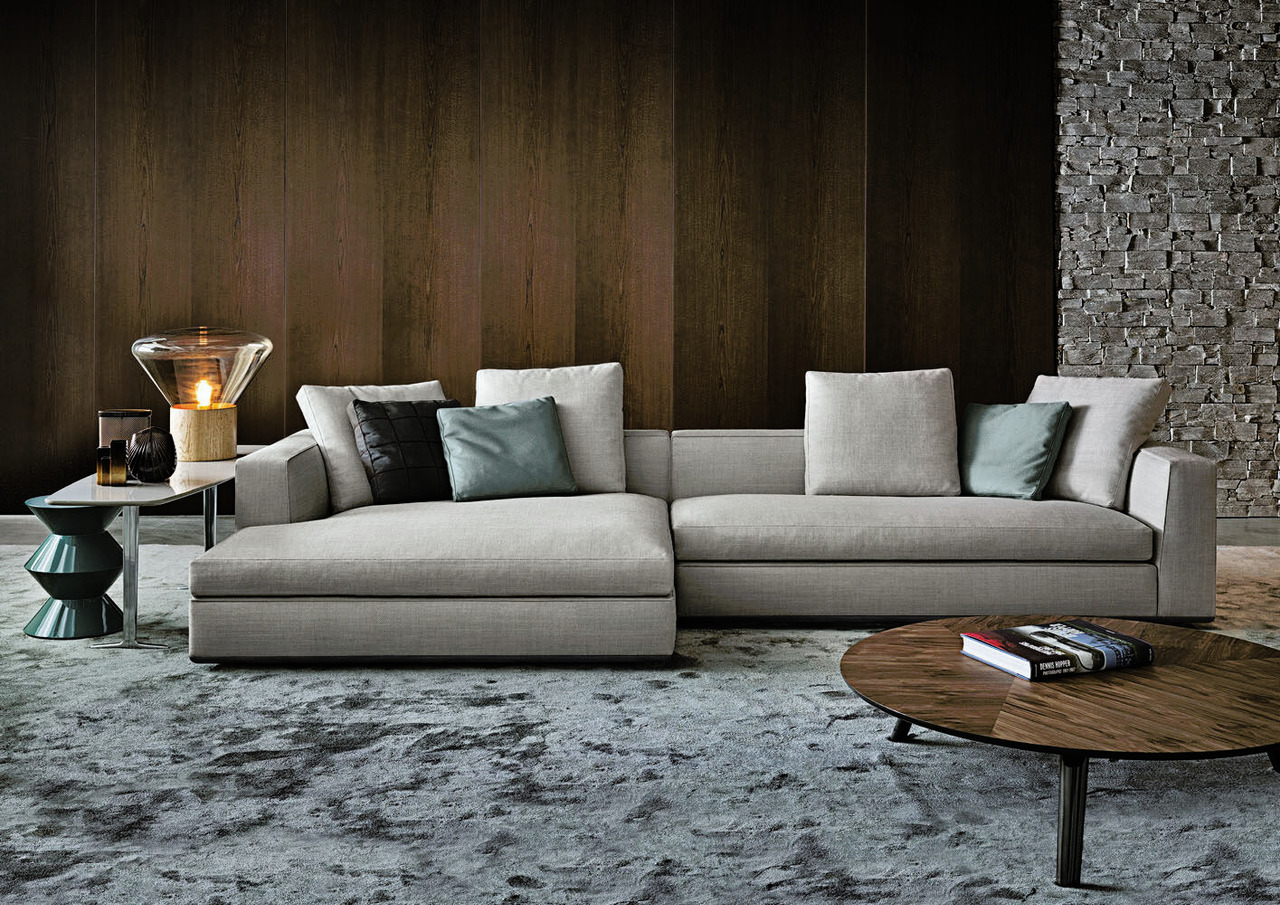 Powell Modular Sofa, view 28