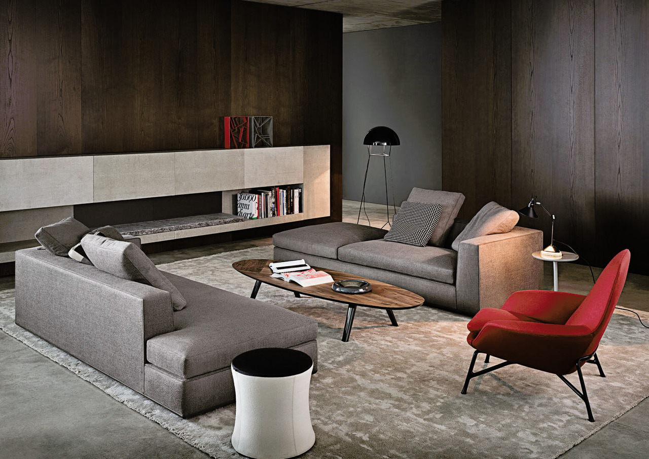 Powell Modular Sofa, view 31
