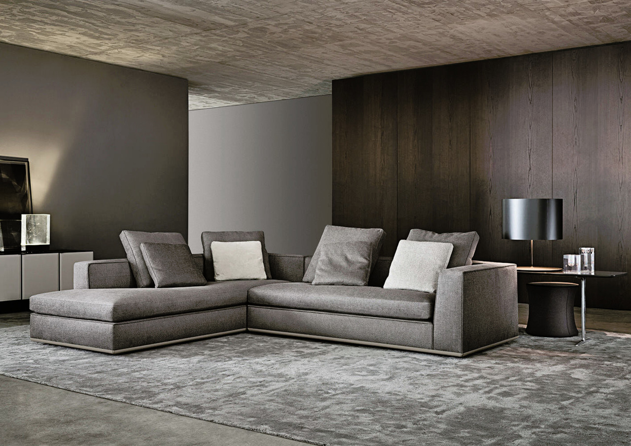 Powell Modular Sofa, view 32