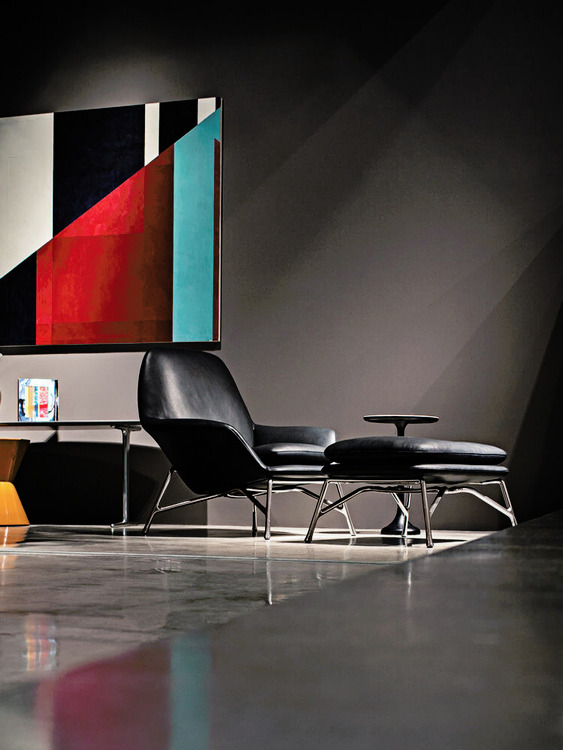 Prince Armchair