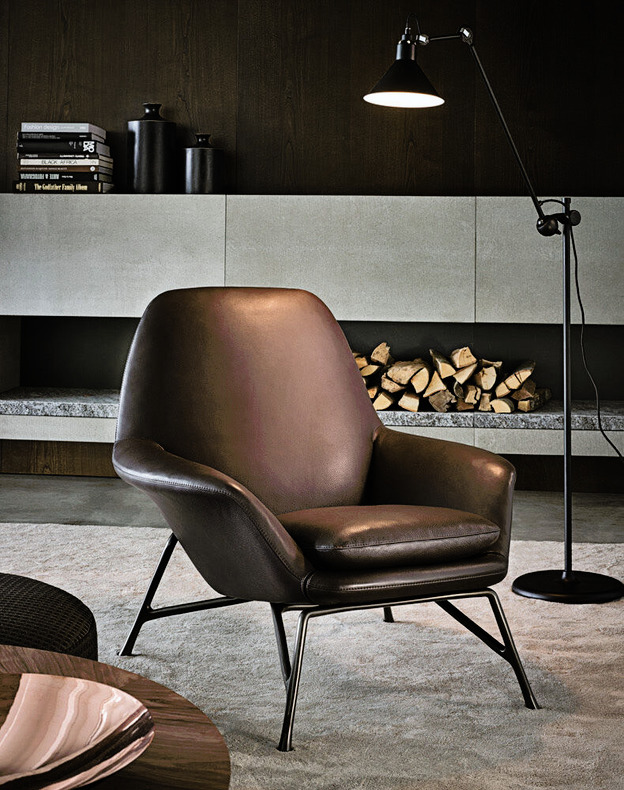 Prince Armchair, view 6