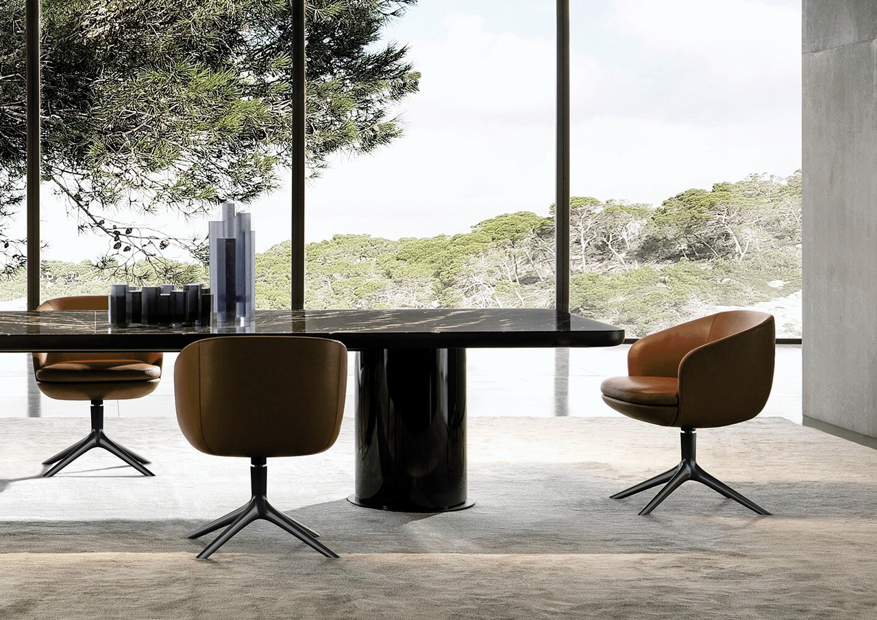 Raphael Dining Chair, view 2