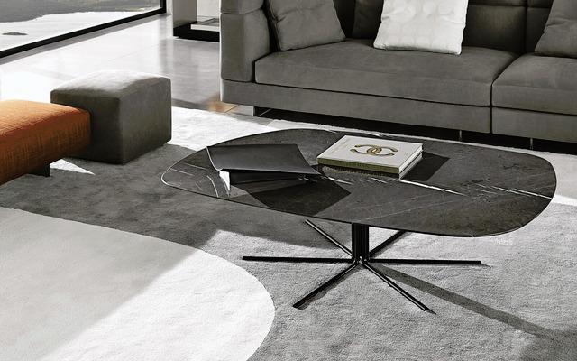 Rays Coffee Table